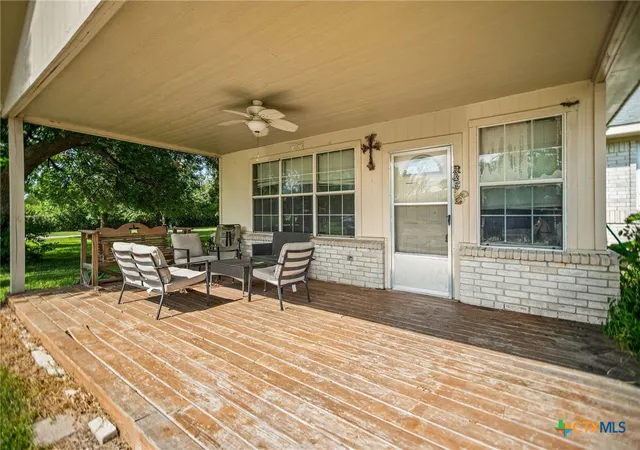5th image of 511 County Road 431, Lolita, TX 77971 | MLS# 621092