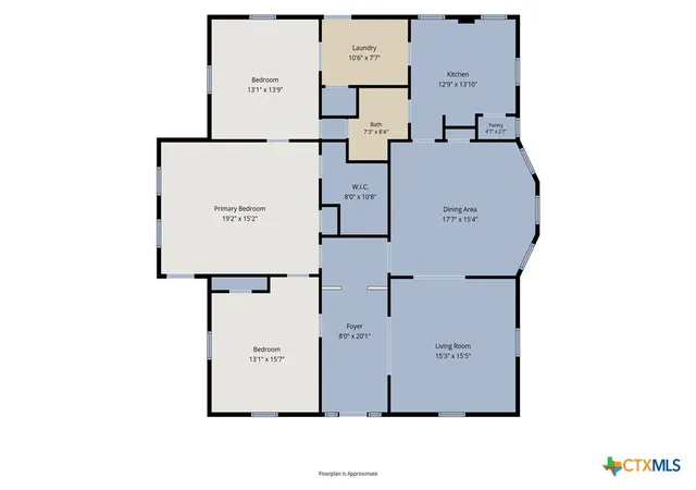 26th image of 818 S 3rd St, Temple, TX 76504 | MLS# 621297