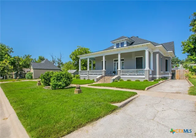 2nd image of 818 S 3rd St, Temple, TX 76504 | MLS# 621297
