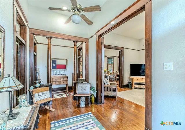 3rd image of 818 S 3Rd St, Temple, TX 76504 | MLS# 621297