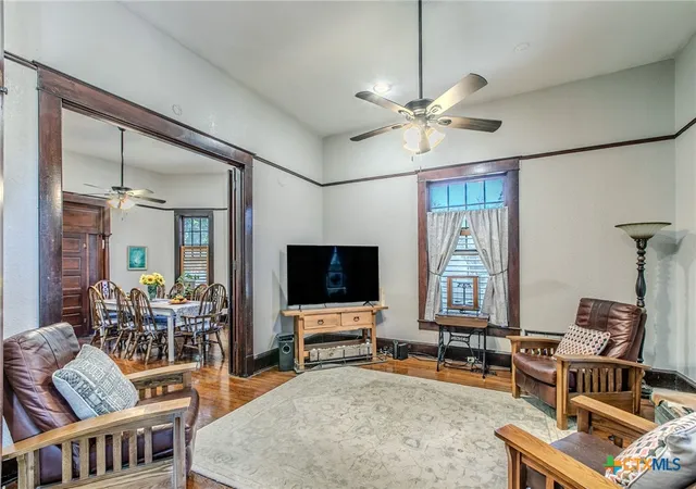 5th image of 818 S 3Rd St, Temple, TX 76504 | MLS# 621297