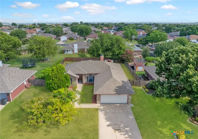 1st image of 4304 Teal Dr, Killeen, TX 76542 | MLS# 620648