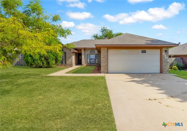 2nd image of 4304 Teal Dr, Killeen, TX 76542 | MLS# 620648