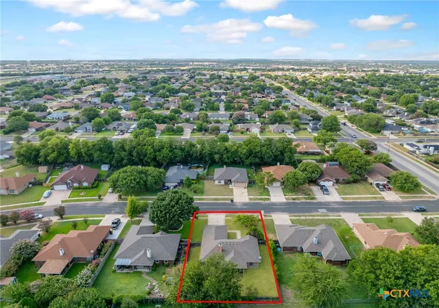 32nd image of 4304 Teal Dr, Killeen, TX 76542 | MLS# 620648