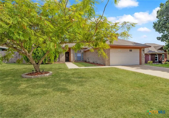 3rd image of 4304 Teal Dr, Killeen, TX 76542 | MLS# 620648