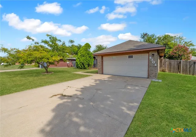 4th image of 4304 Teal Dr, Killeen, TX 76542 | MLS# 620648