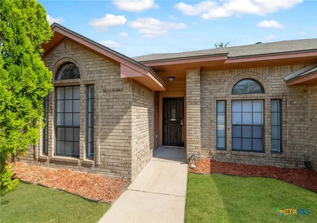 5th image of 4304 Teal Dr, Killeen, TX 76542 | MLS# 620648