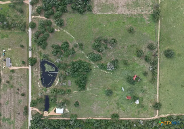 3rd image of 209 Rice Rd, Yoakum, TX 77995 | MLS# 620876