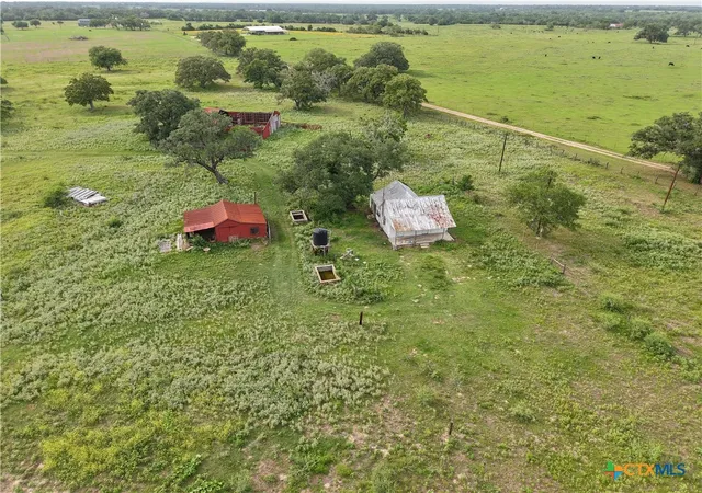 40th image of 209 Rice Rd, Yoakum, TX 77995 | MLS# 620876