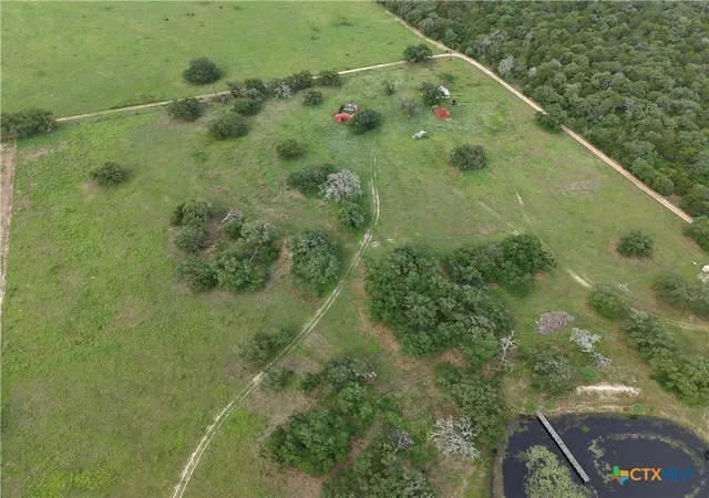 4th image of 209 Rice Rd, Yoakum, TX 77995 | MLS# 620876