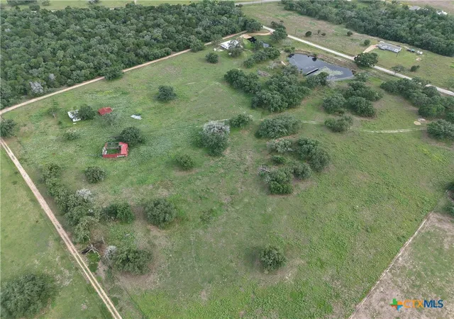 5th image of 209 Rice Rd, Yoakum, TX 77995 | MLS# 620876