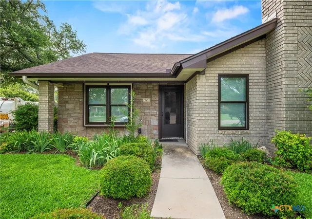 3rd image of 901 Kim Ave, Copperas Cove, TX 76522 | MLS# 621149