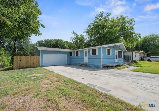 1st image of 103 E Mark Rd, Harker Heights, TX 76548 | MLS# 621375