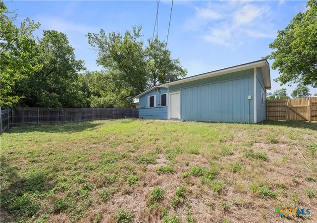 27th image of 103 E Mark Rd, Harker Heights, TX 76548 | MLS# 621375