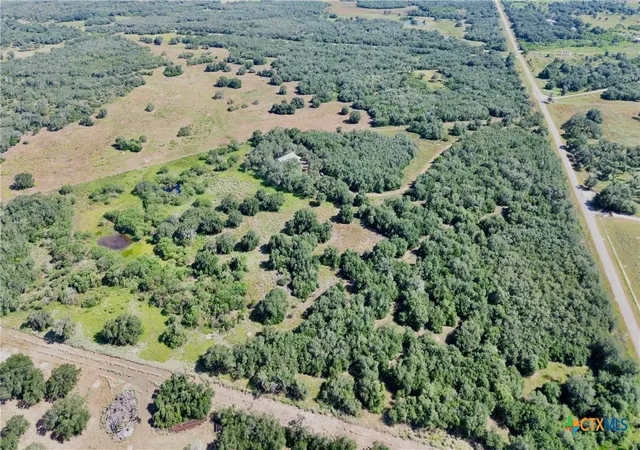 Photo 1 of Land for sale at 5367 Old Goliad Rd, Goliad, TX 77963 | MLS# 621382 | Listing updated on 2026-08-02
