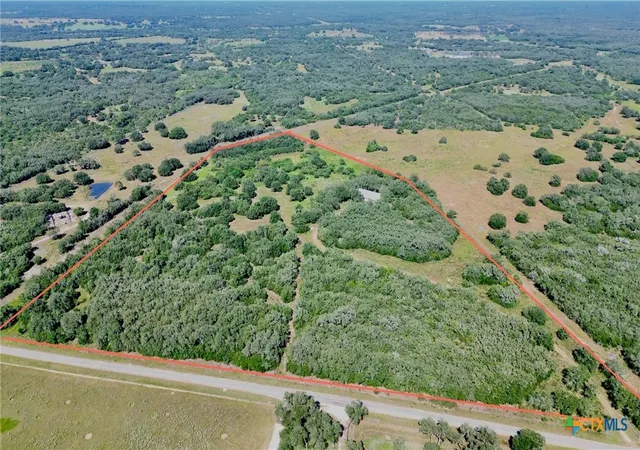 Photo 3 of House for sale at 5367 Old Goliad Rd, Goliad, TX 77963 | MLS# 621382 | Listing updated on 2026-08-02
