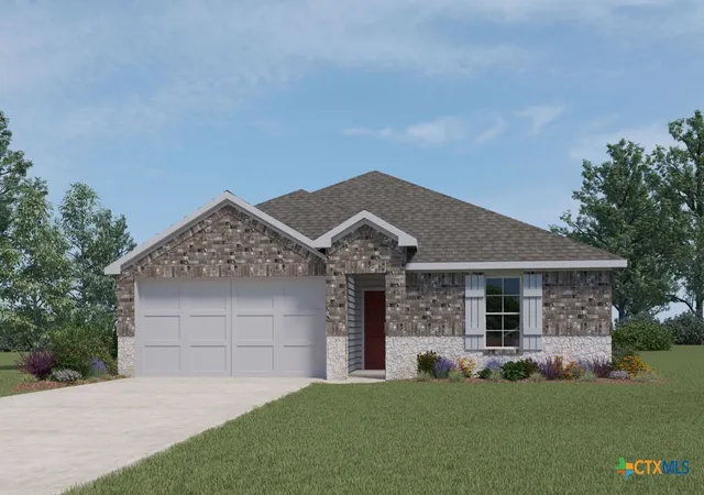 Photo 1 of Sale Pending at 1509 Cordus Jackson Jr Ln, Killeen, TX 76549 | MLS# 621443 | Listing updated on 2026-10-07