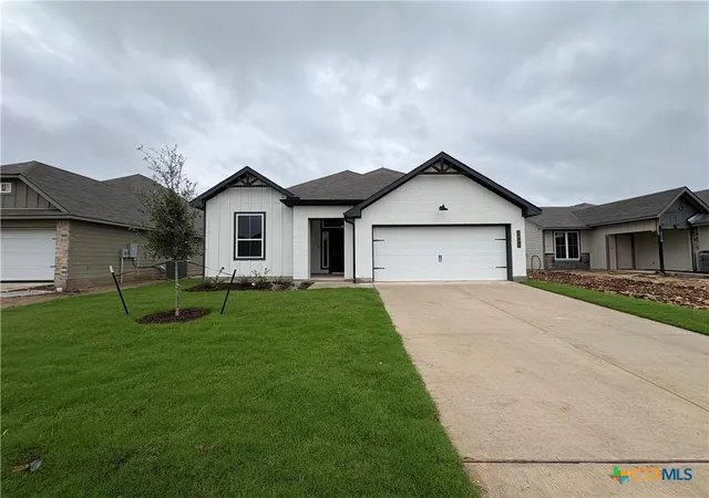 Photo 1 of Single family home for sale at 1090 Ringo Rd, Belton, TX 76513 | MLS# 621502 | Listing updated on 2026-10-05