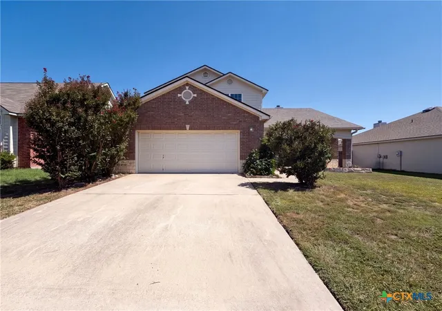 Photo 17 of Single family home for sale at 7712 Redbrush, Temple, TX 76502 | MLS# 621510 | Listing updated on 2026-10-08