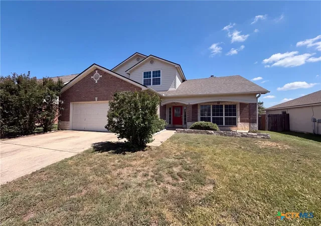 Photo 1 of Single family home for sale at 7712 Redbrush, Temple, TX 76502 | MLS# 621510 | Listing updated on 2026-10-08