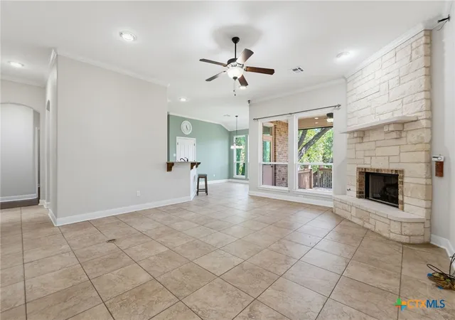Photo 2 of Sale Pending at 2702 Amber Forest Trl, Belton, TX 76513 | MLS# 621494 | Listing updated on 2026-10-07