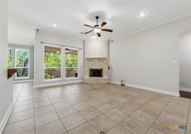 Photo 3 of Sale Pending at 2702 Amber Forest Trl, Belton, TX 76513 | MLS# 621494 | Listing updated on 2026-10-07