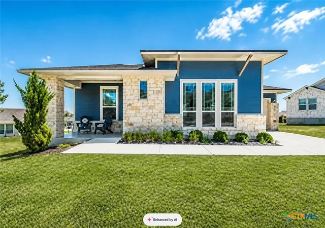 Photo 1 of Condo for sale at 121 Charming Redbud Ln, San Marcos, TX 78666 | MLS# 621554 | Listing updated on 2026-09-28