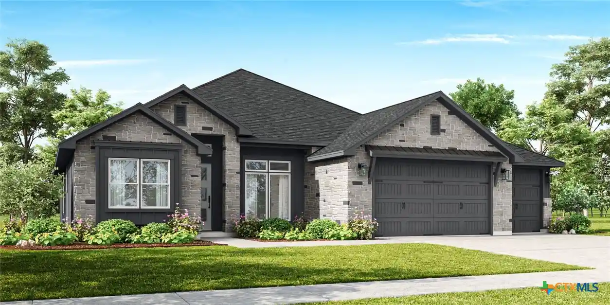 Single family home for sale at 5067 Fence Line Trl, Nolanville, TX 76559 | MLS# 621474
