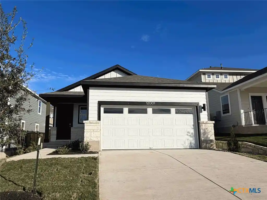 Photo 1 of Single family home for sale at 12001 Murano Dr, Austin, TX 78747 | MLS# 621634 | Listing updated on 2026-10-23