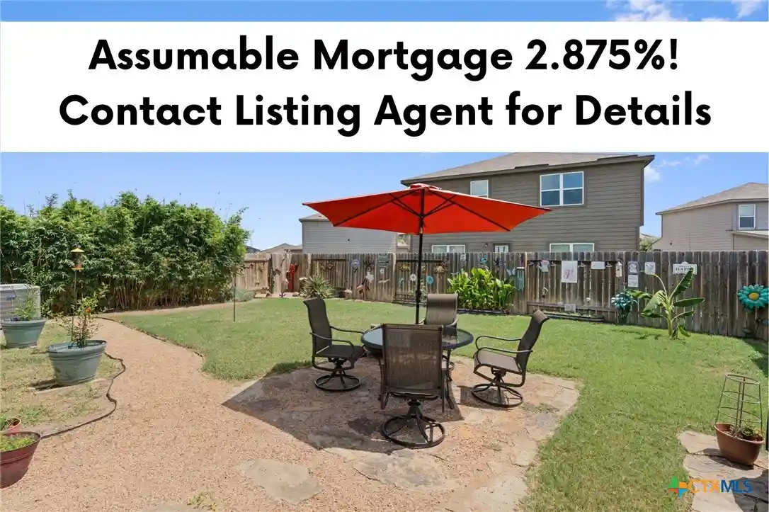 Photo 1 of Single family home for sale at 212 Hyacinth Way, Jarrell, TX 76537 | MLS# 621639 | Listing updated on 2026-10-28
