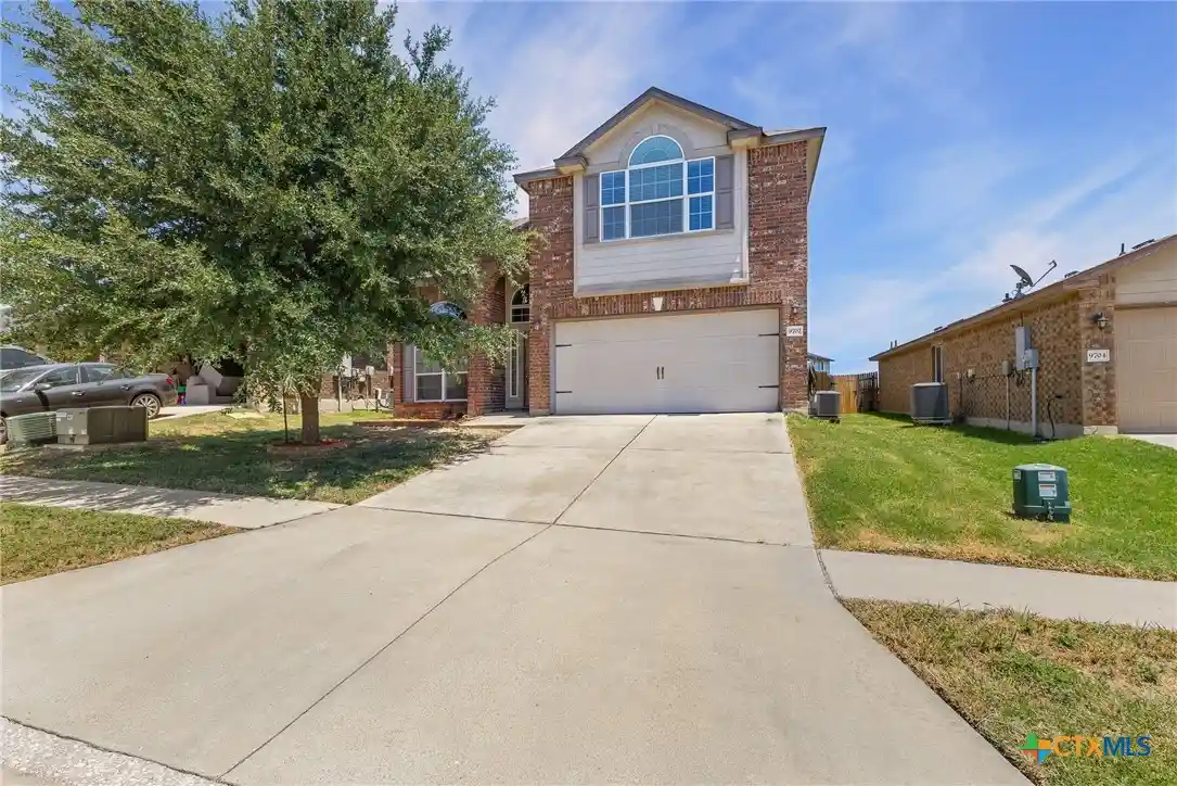 Photo 1 of Single family home for sale at 9702 Adeel Dr, Killeen, TX 76542 | MLS# 621427 | Listing updated on 2026-10-26