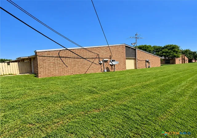 Photo 1 of Condo for sale at 2312 Andover Dr, Killeen, TX 76542 | MLS# 621754 | Listing updated on 2026-10-07
