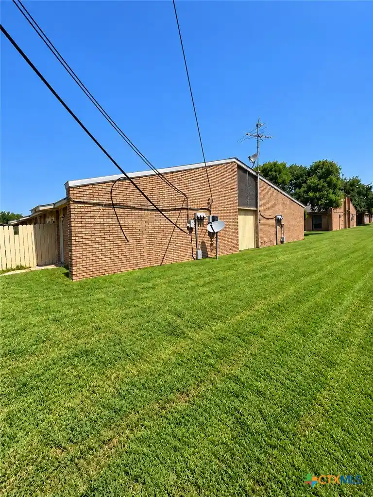 Photo 1 of Condo for sale at 2312 Andover Dr, Killeen, TX 76542 | MLS# 621754 | Listing updated on 2026-10-09