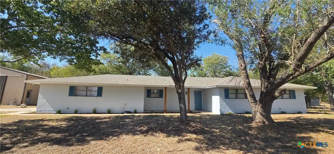 Photo 1 of Sale Pending at 310 Hruskaville Rd, Temple, TX 76501 | MLS# 621437 | Listing updated on 2026-10-28