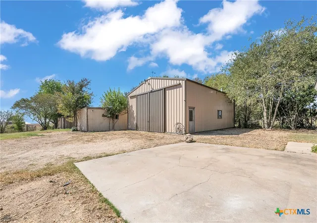 Photo 2 of Sale Pending at 310 Hruskaville Rd, Temple, TX 76501 | MLS# 621437 | Listing updated on 2026-10-08