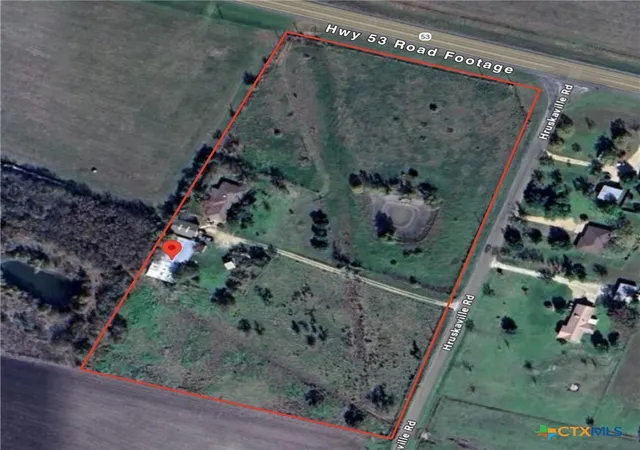 Photo 3 of Sale Pending at 310 Hruskaville Rd, Temple, TX 76501 | MLS# 621437 | Listing updated on 2026-10-08
