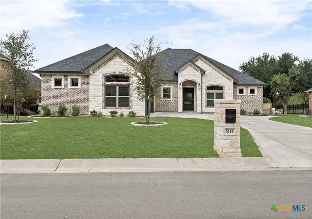 Photo 2 of Single family home for sale at 5114 Sunflower Ln, Temple, TX 76502 | MLS# 622095 | Listing updated on 2026-10-07