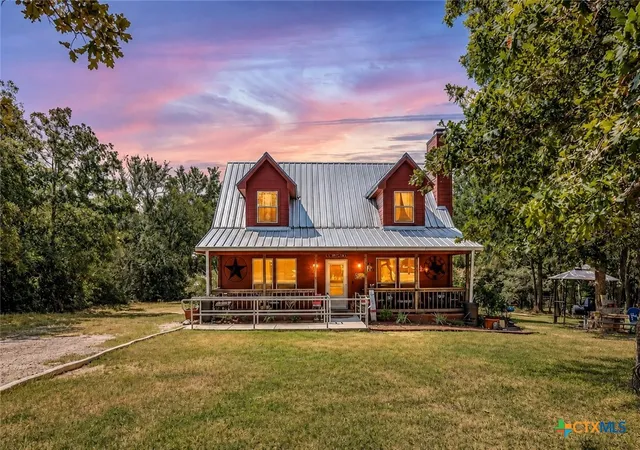 Photo 2 of Single family home for sale at 611 Wilson Rd, Red Rock, TX 78662 | MLS# 621993 | Listing updated on 2026-10-07