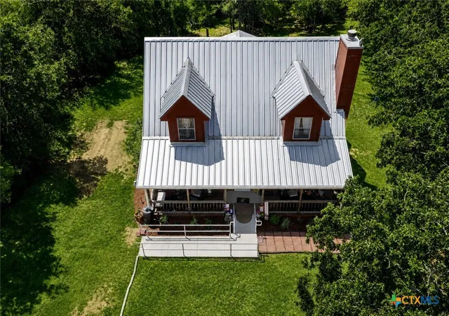 Photo 3 of Single family home for sale at 611 Wilson Rd, Red Rock, TX 78662 | MLS# 621993 | Listing updated on 2026-10-07
