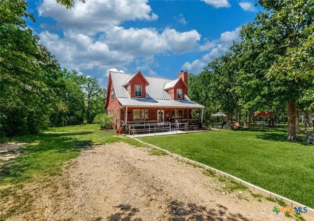Photo 4 of Single family home for sale at 611 Wilson Rd, Red Rock, TX 78662 | MLS# 621993 | Listing updated on 2026-10-07