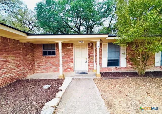 Photo 2 of Single family home for sale at 2405 Osage Rd, Gatesville, TX 76528 | MLS# 622132 | Listing updated on 2026-10-02