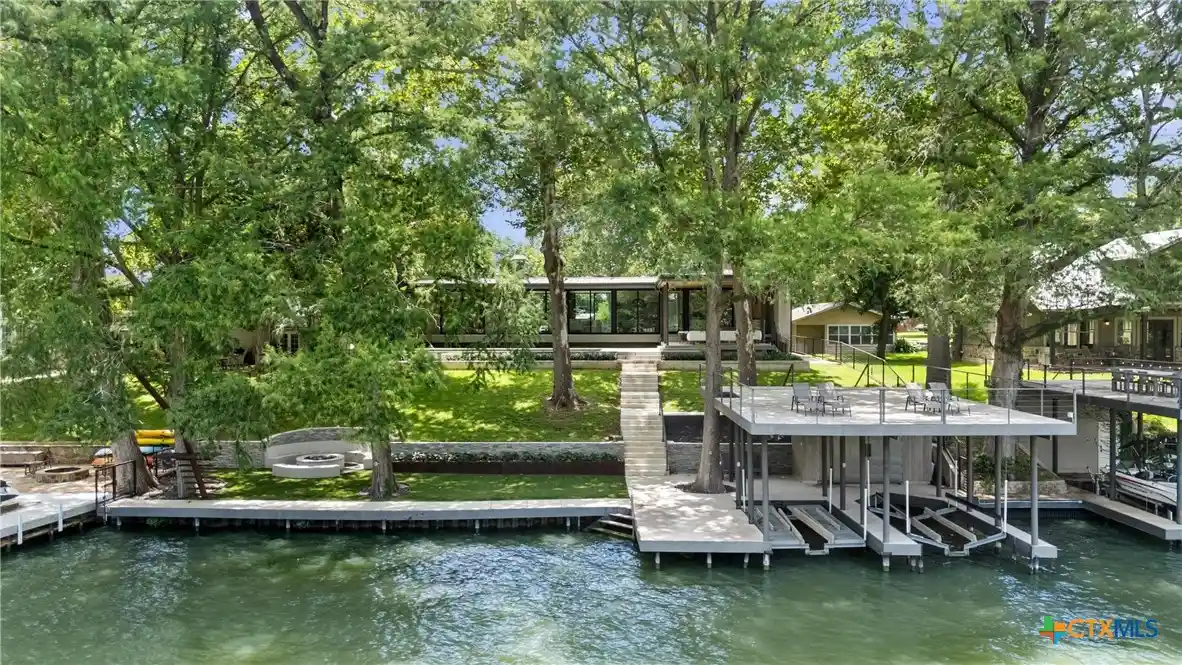 Photo 1 of Single family home for sale at 2529 Terminal Loop Rd, Mc Queeney, TX 78123 | MLS# 622233 | Listing updated on 2026-10-20