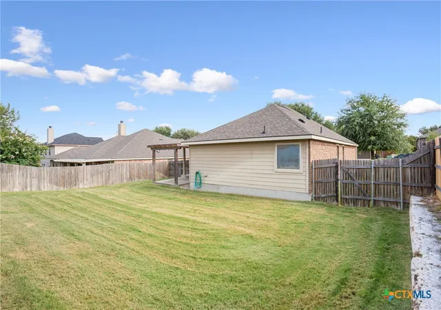 Photo 28 of Single family home for sale at 4111 Brookhaven Dr, Temple, TX 76504 | MLS# 622255 | Listing updated on 2026-10-08