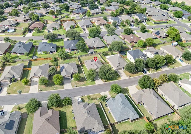 Photo 2 of Single family home for sale at 4111 Brookhaven Dr, Temple, TX 76504 | MLS# 622255 | Listing updated on 2026-10-08