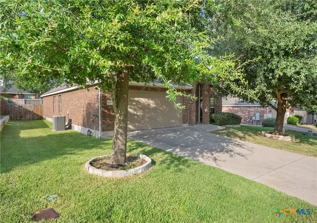 Photo 3 of Single family home for sale at 4111 Brookhaven Dr, Temple, TX 76504 | MLS# 622255 | Listing updated on 2026-10-08