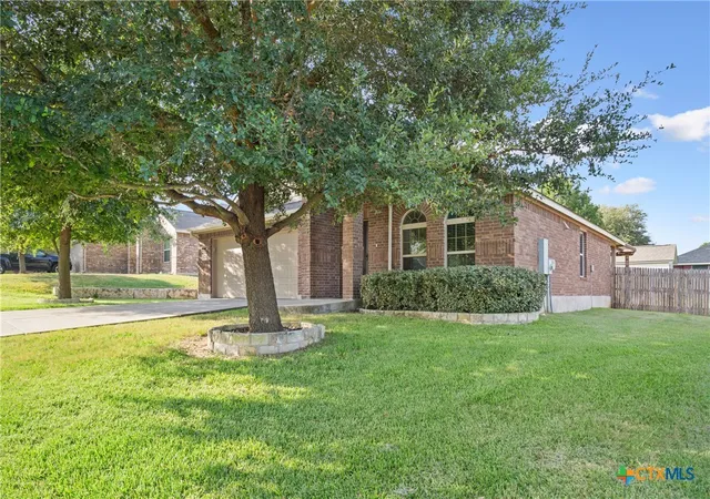 Photo 3 of Single family home for sale at 4111 Brookhaven Dr, Temple, TX 76504 | MLS# 622255 | Listing updated on 2026-10-08
