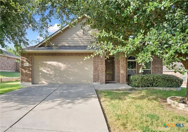 Photo 4 of Single family home for sale at 4111 Brookhaven Dr, Temple, TX 76504 | MLS# 622255 | Listing updated on 2026-10-08