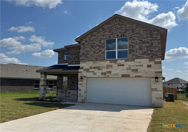 Photo 2 of Single family home for sale at 4909 Miranda Dr, Belton, TX 76513 | MLS# 622237 | Listing updated on 2026-10-01