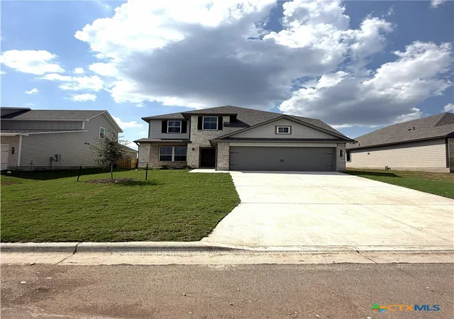 Photo 1 of Single family home for sale at 4921 Shanty Ln, Belton, TX 76513 | MLS# 622329 | Listing updated on 2026-10-02