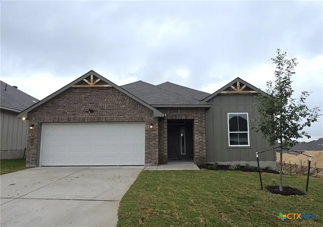 Single family home for sale at 2010 Michigan Dr, Temple, TX 76504 | MLS# 622356